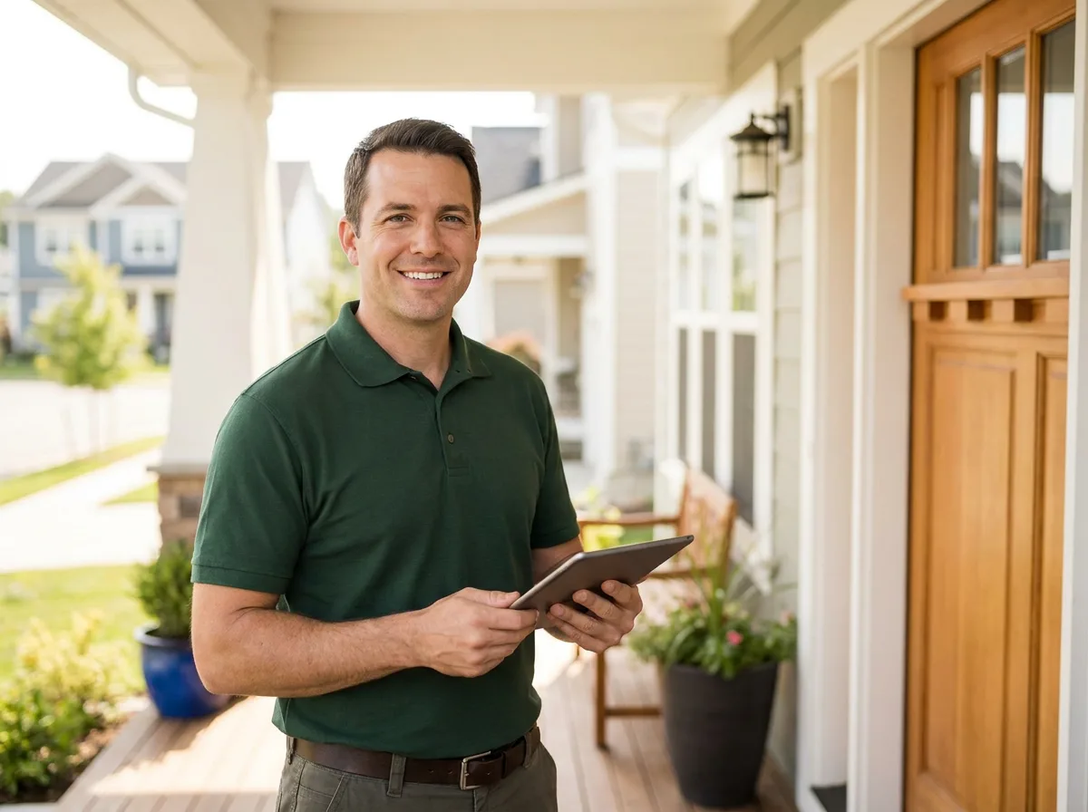 Pest control FAQs for Chillicothe, IA